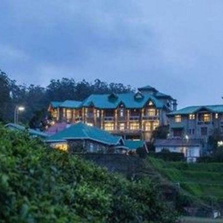 Heaven Seven Nuwara Eliya Exterior foto
