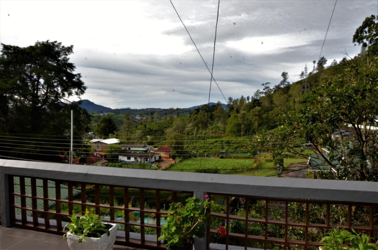 Heaven Seven Nuwara Eliya Exterior foto