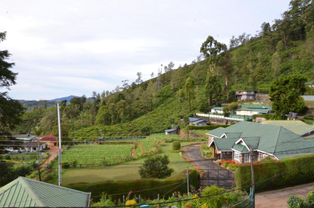 Heaven Seven Nuwara Eliya Exterior foto