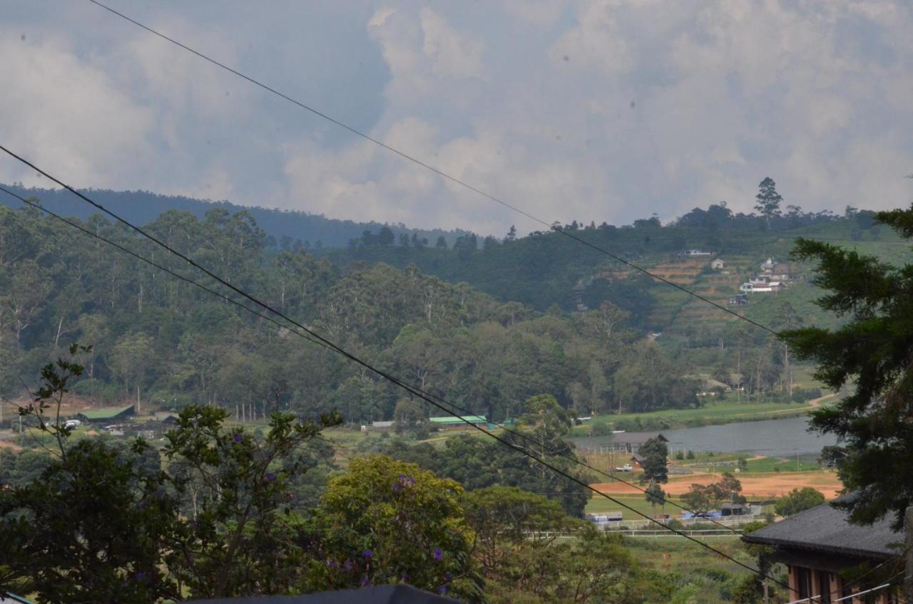 Heaven Seven Nuwara Eliya Exterior foto
