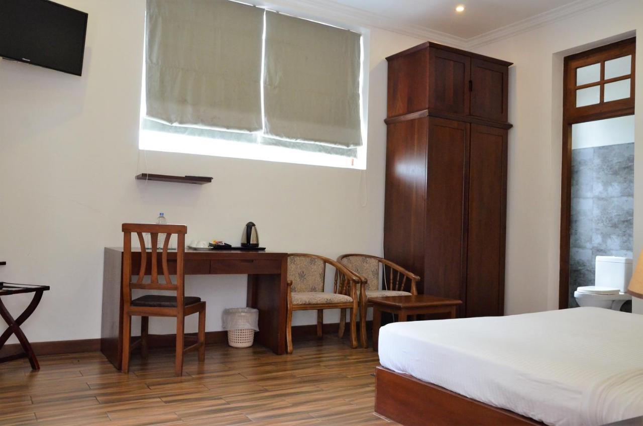 Heaven Seven Nuwara Eliya Exterior foto