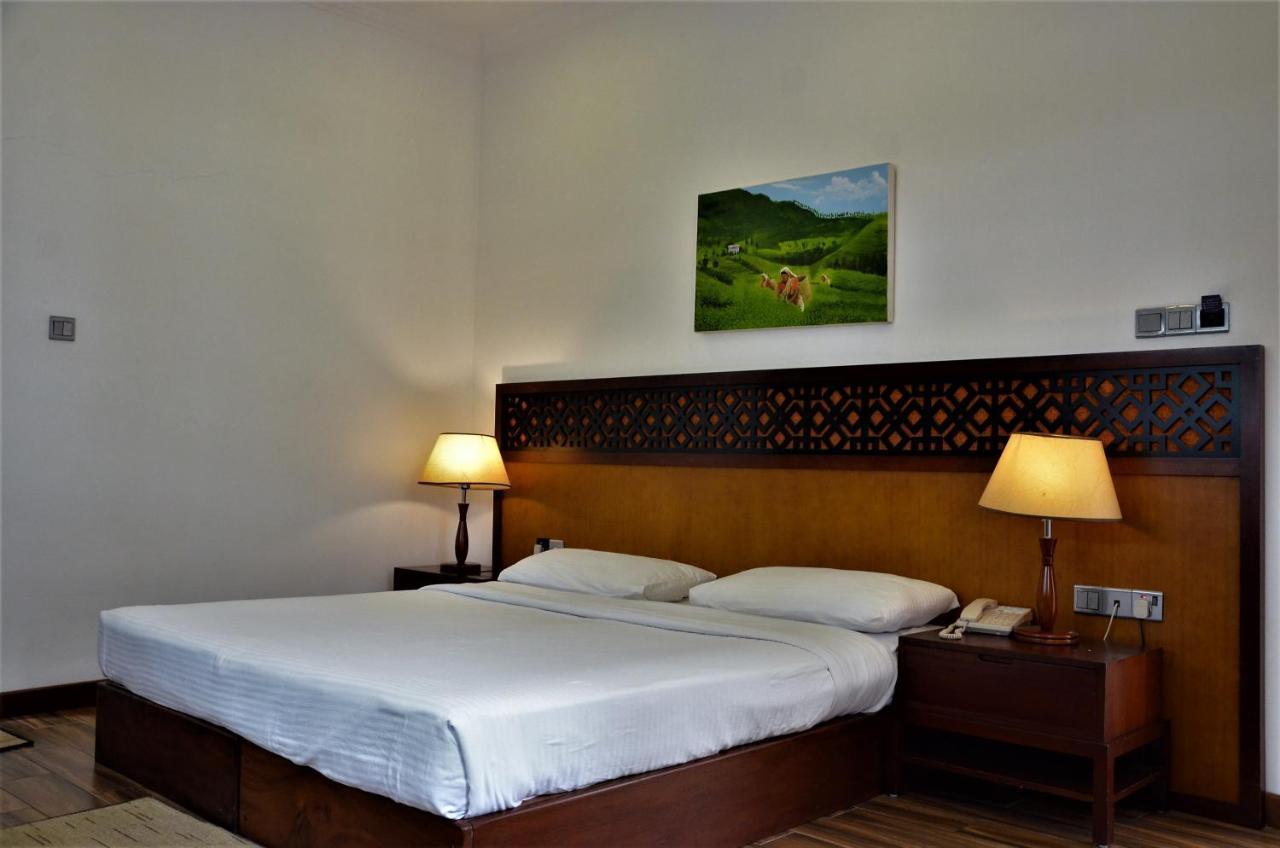 Heaven Seven Nuwara Eliya Exterior foto