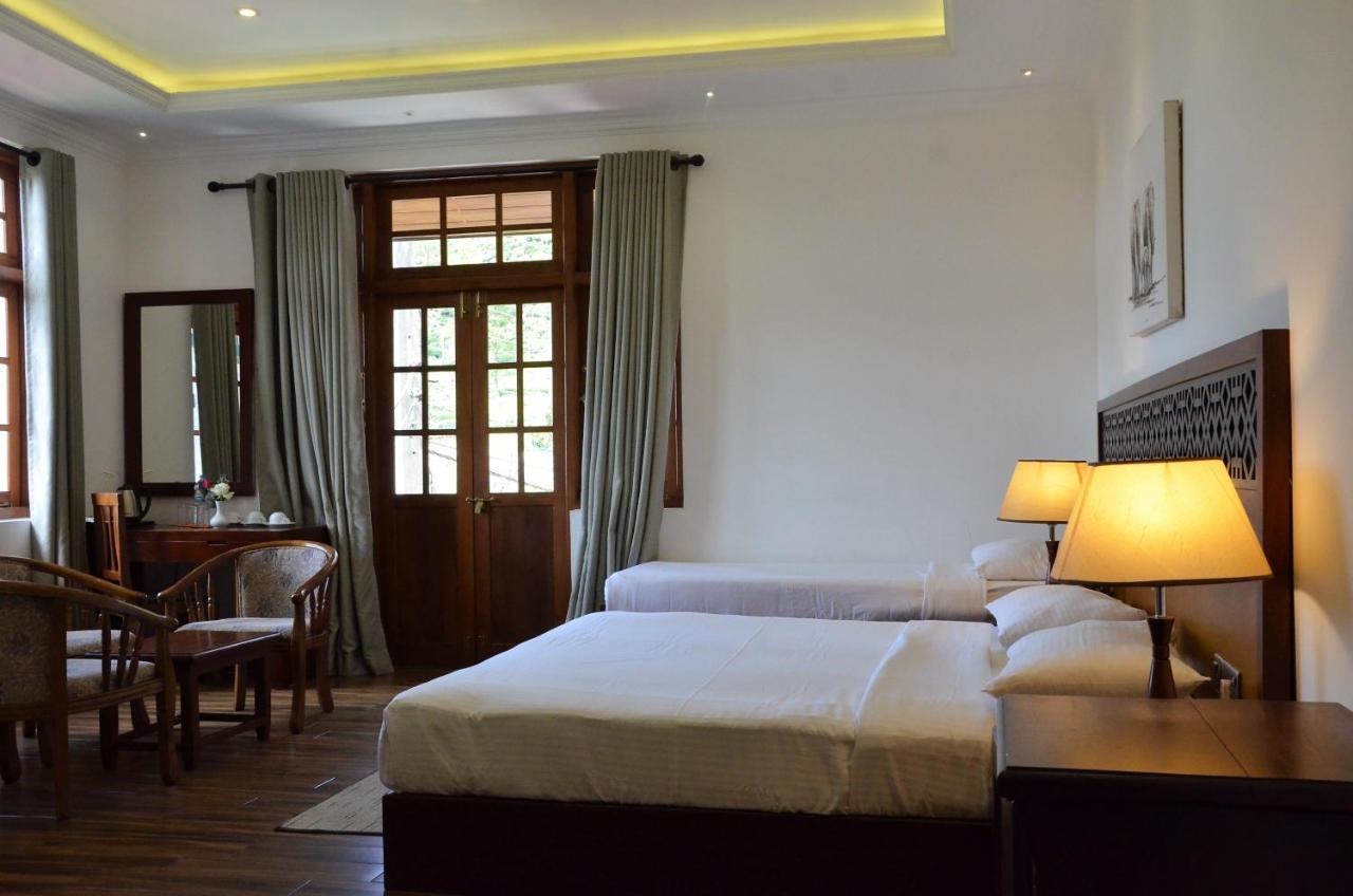 Heaven Seven Nuwara Eliya Exterior foto