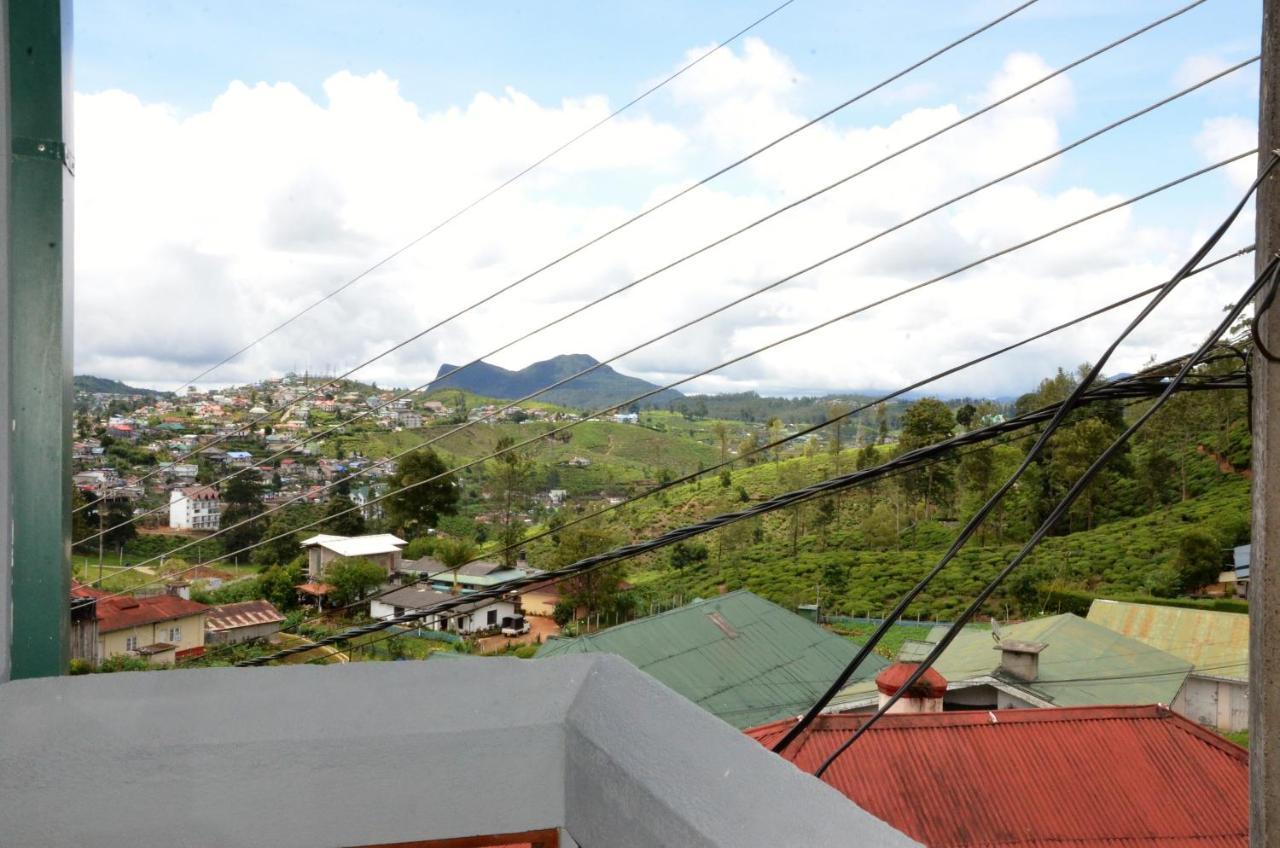Heaven Seven Nuwara Eliya Exterior foto