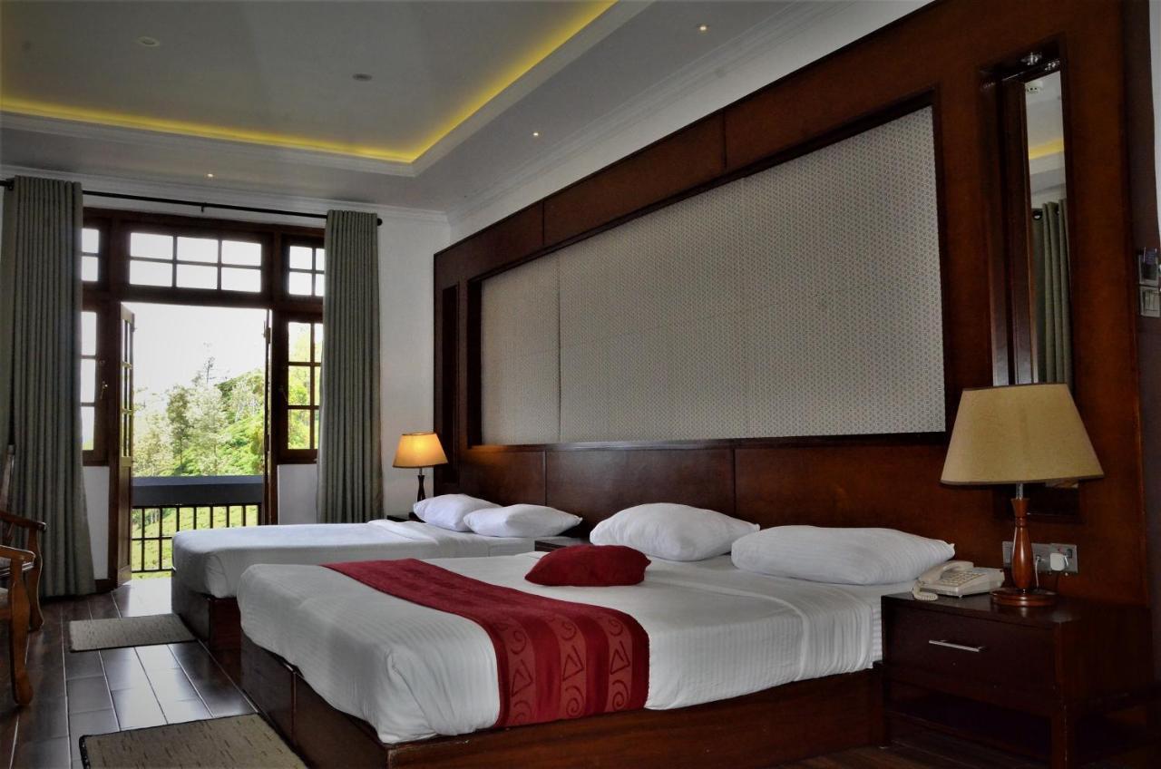 Heaven Seven Nuwara Eliya Exterior foto
