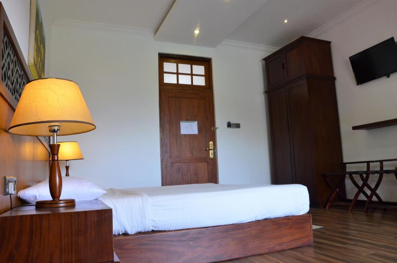 Heaven Seven Nuwara Eliya Exterior foto