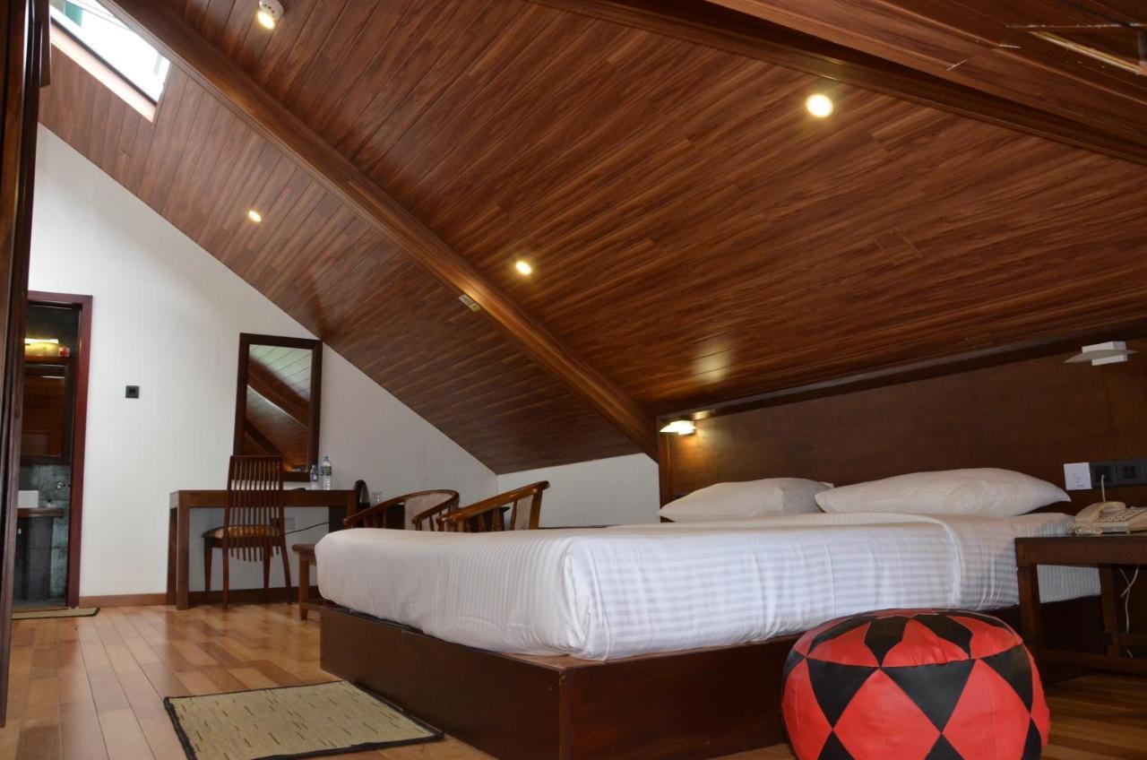 Heaven Seven Nuwara Eliya Exterior foto