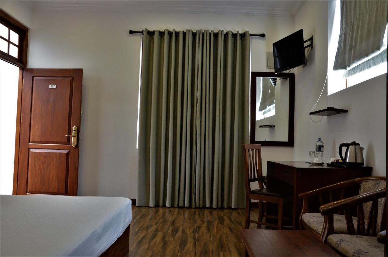 Heaven Seven Nuwara Eliya Exterior foto