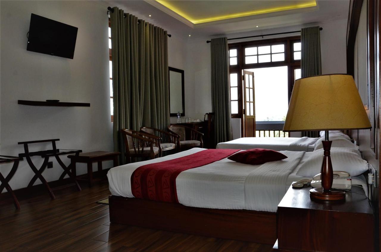 Heaven Seven Nuwara Eliya Exterior foto