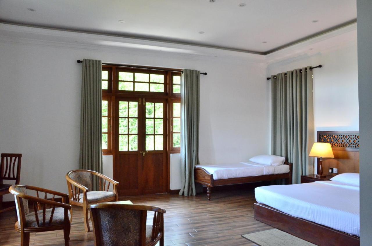 Heaven Seven Nuwara Eliya Exterior foto