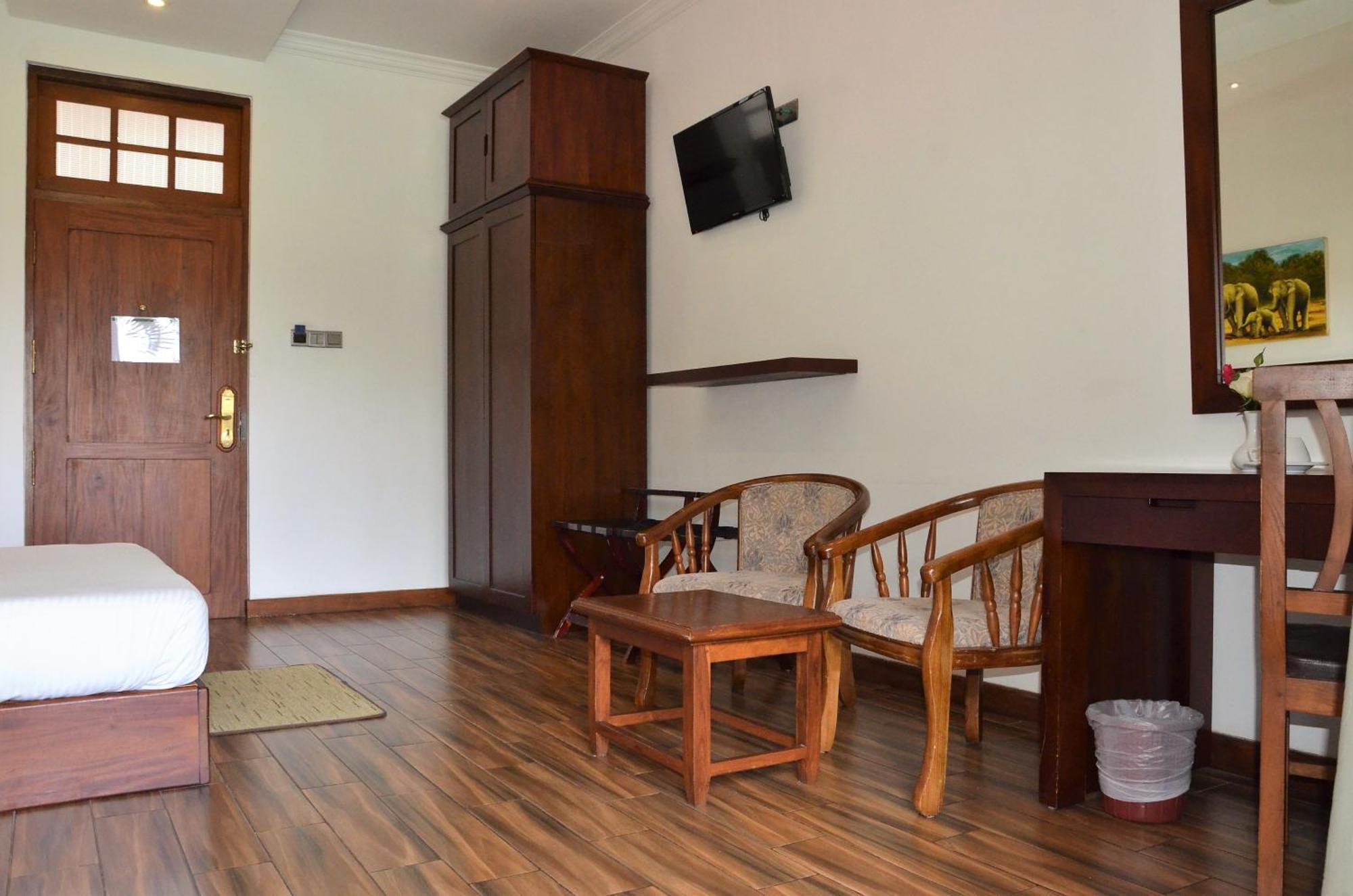Heaven Seven Nuwara Eliya Exterior foto