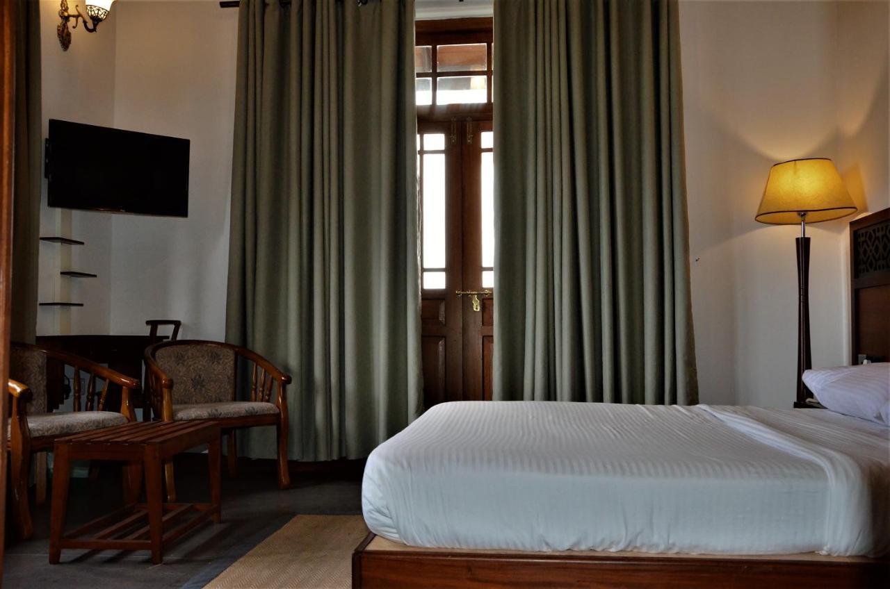 Heaven Seven Nuwara Eliya Exterior foto