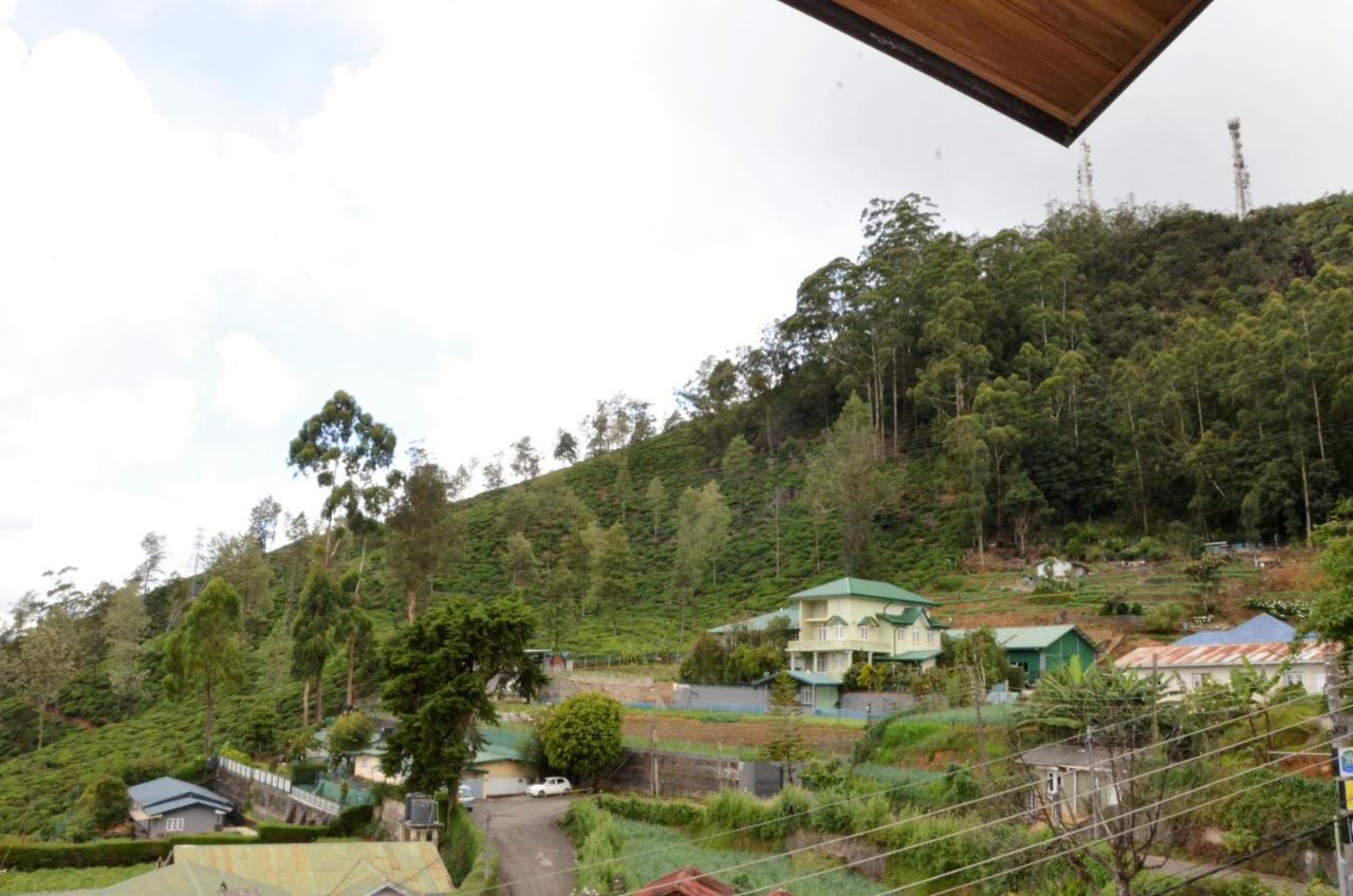 Heaven Seven Nuwara Eliya Exterior foto