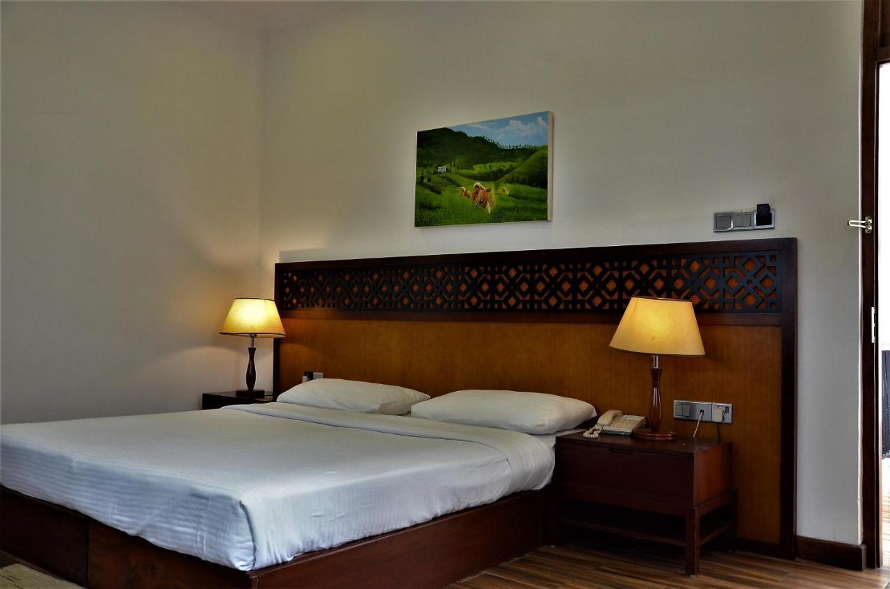 Heaven Seven Nuwara Eliya Exterior foto