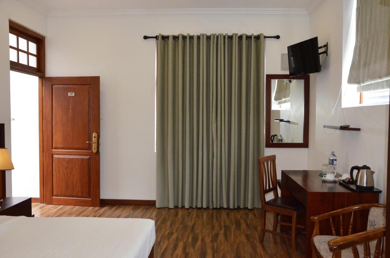 Heaven Seven Nuwara Eliya Exterior foto