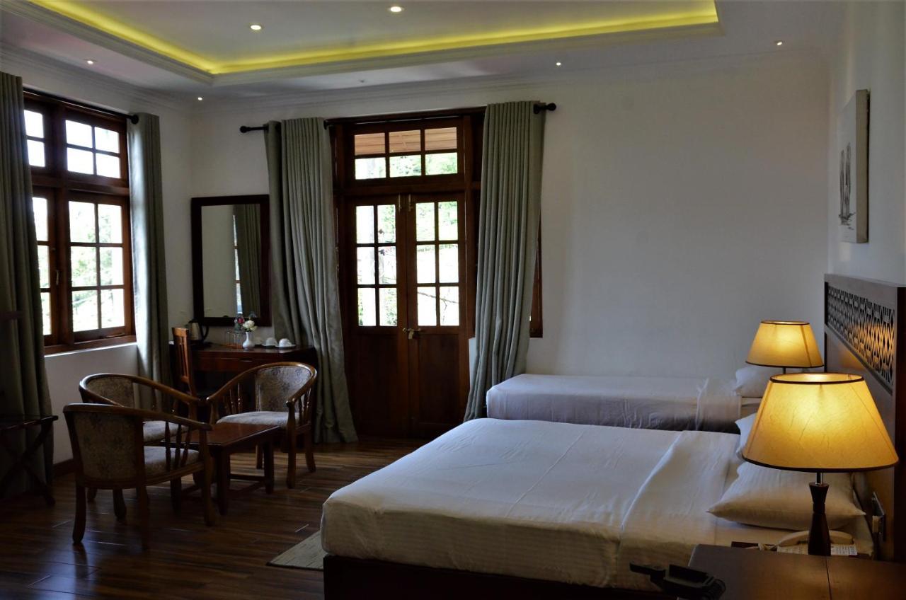 Heaven Seven Nuwara Eliya Exterior foto