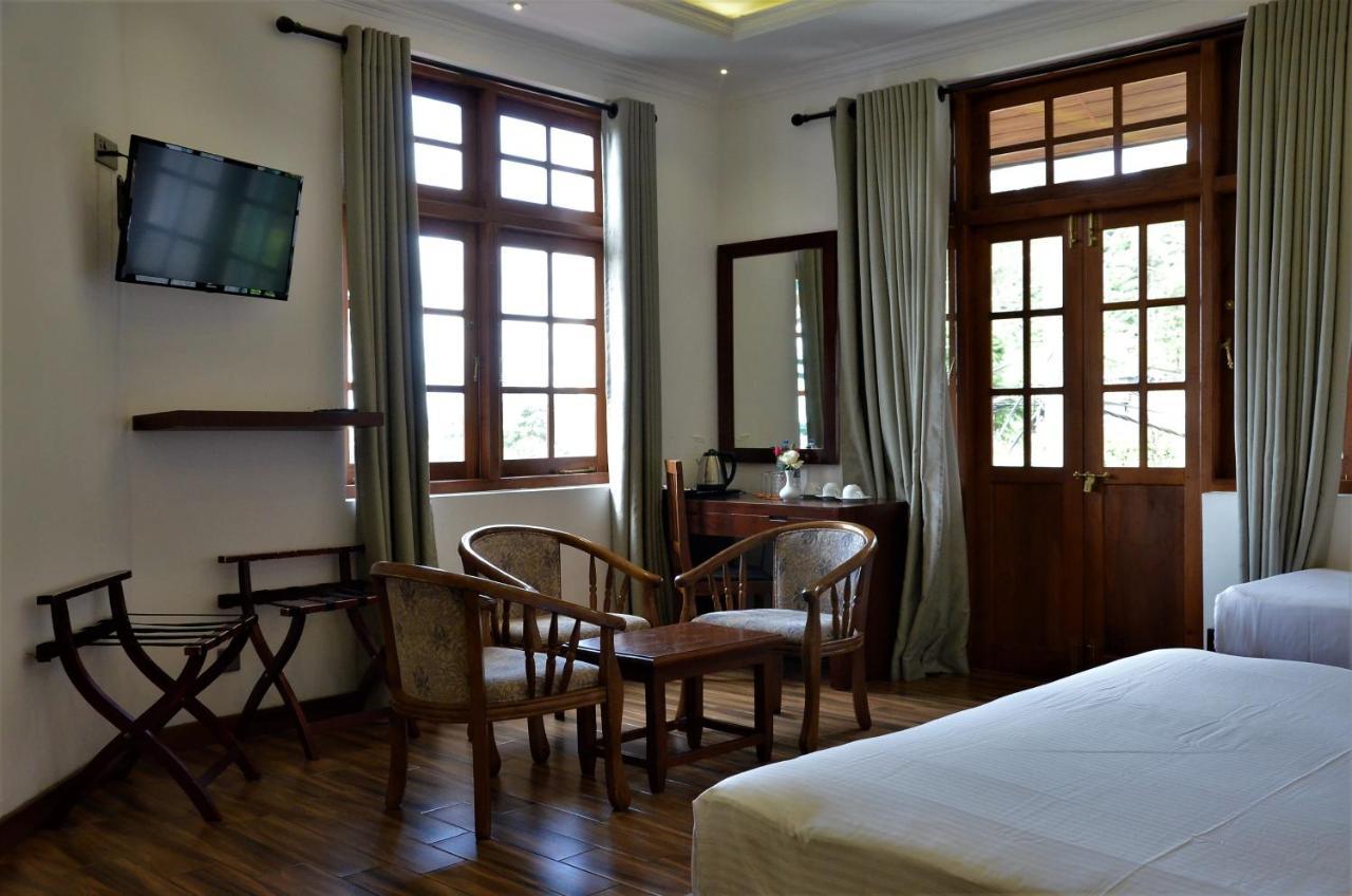 Heaven Seven Nuwara Eliya Exterior foto