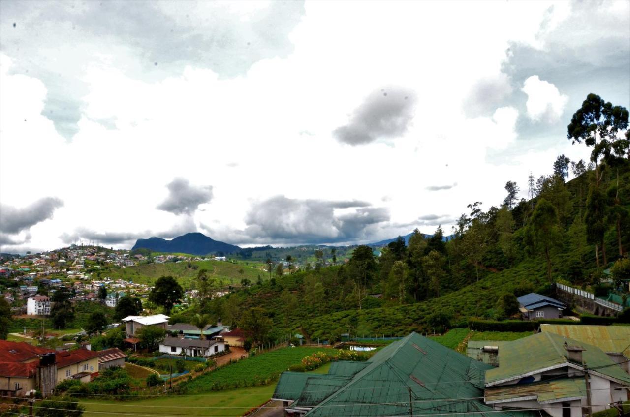 Heaven Seven Nuwara Eliya Exterior foto