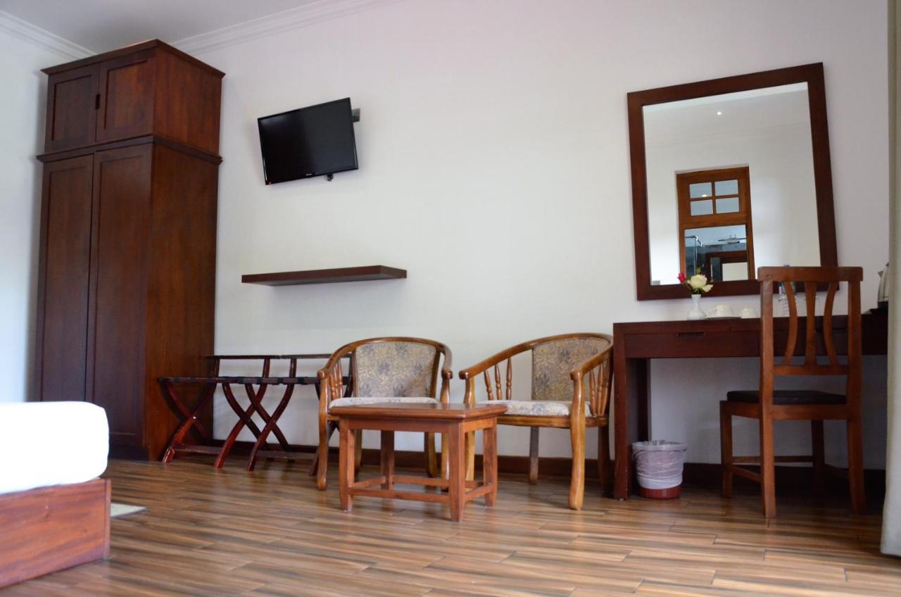 Heaven Seven Nuwara Eliya Exterior foto