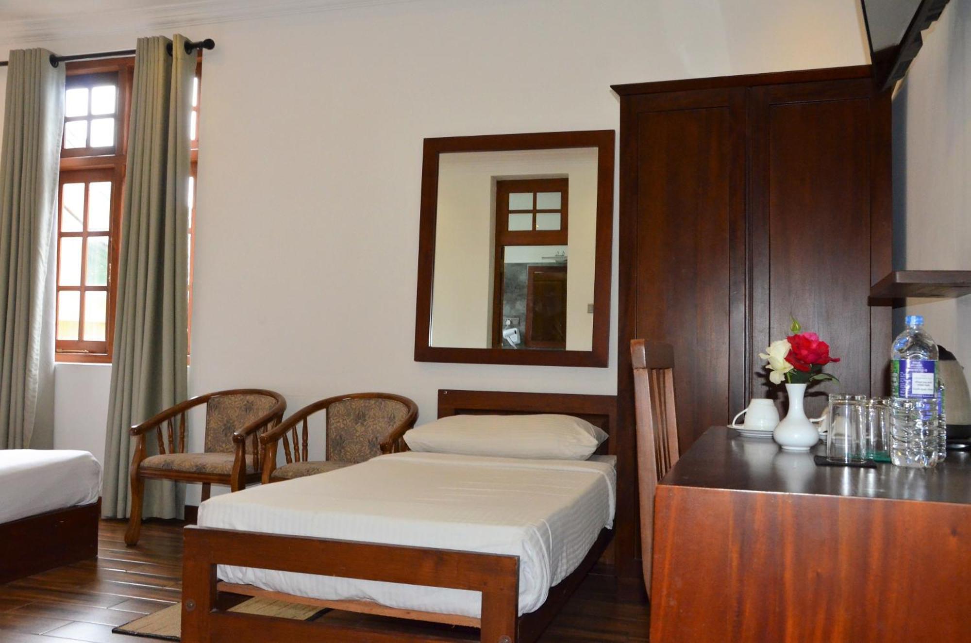 Heaven Seven Nuwara Eliya Exterior foto
