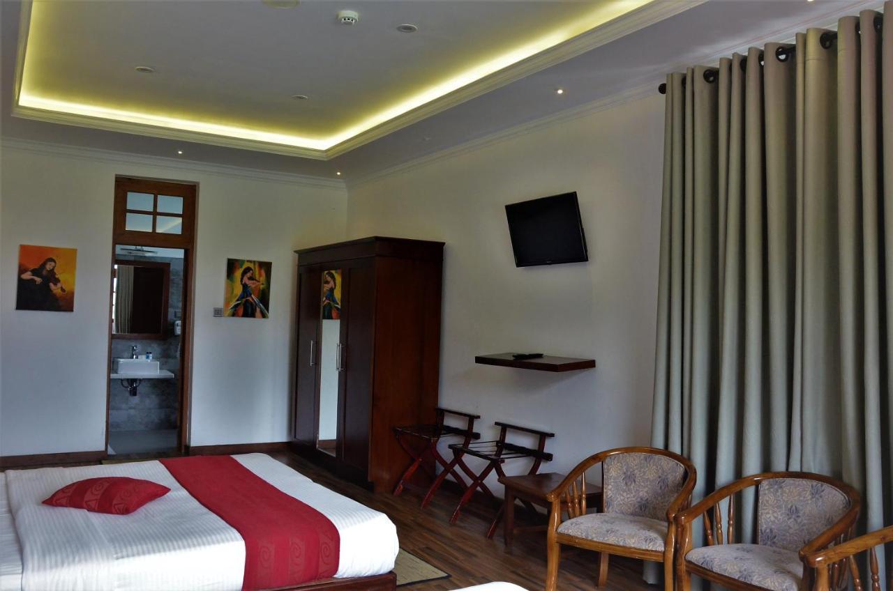 Heaven Seven Nuwara Eliya Exterior foto