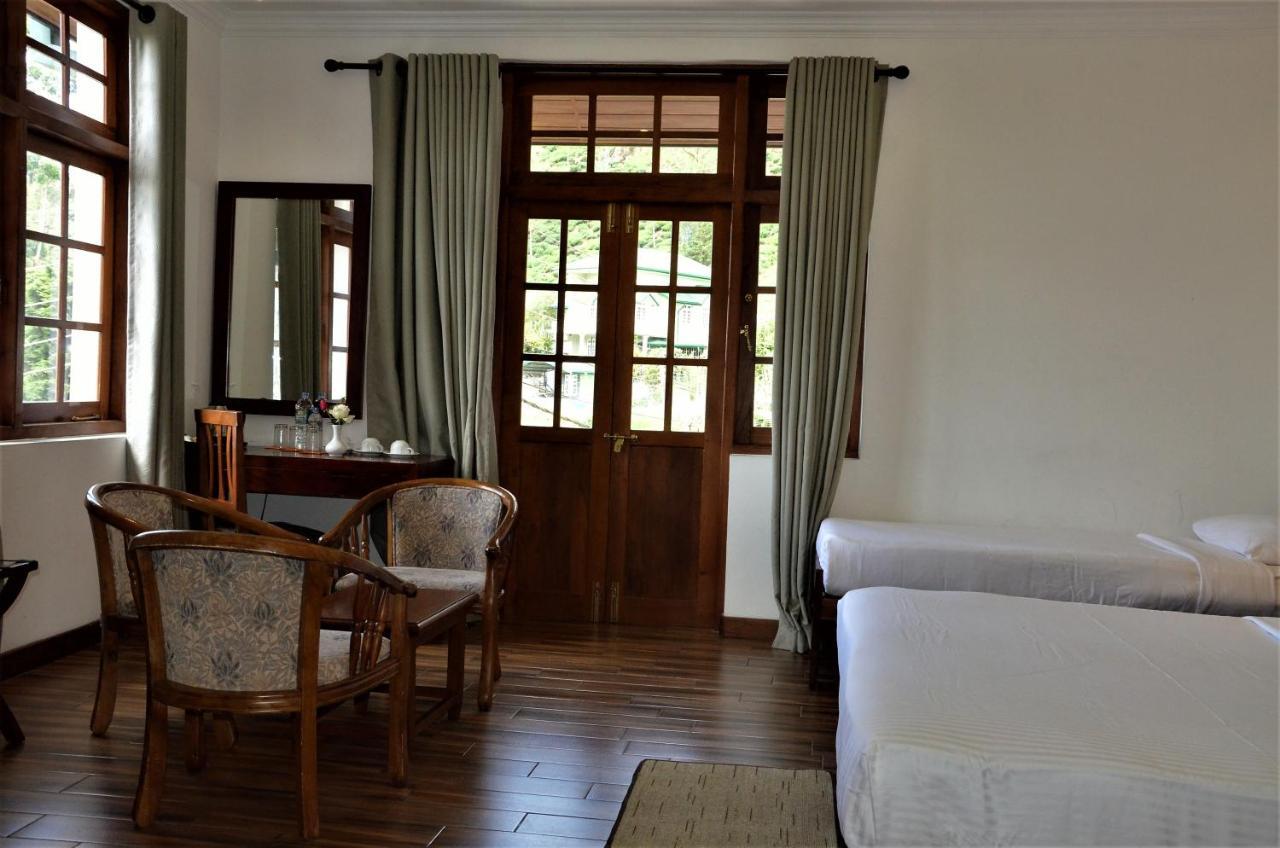 Heaven Seven Nuwara Eliya Exterior foto