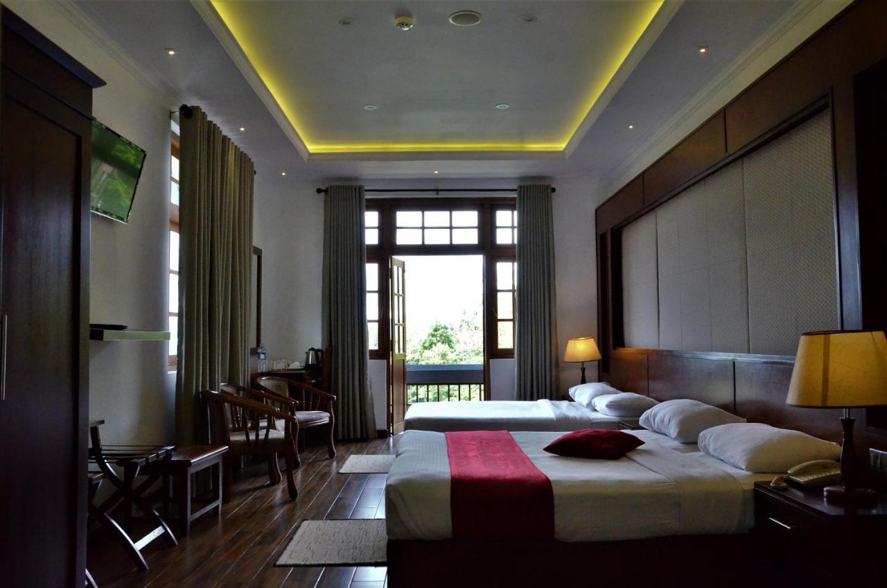 Heaven Seven Nuwara Eliya Exterior foto