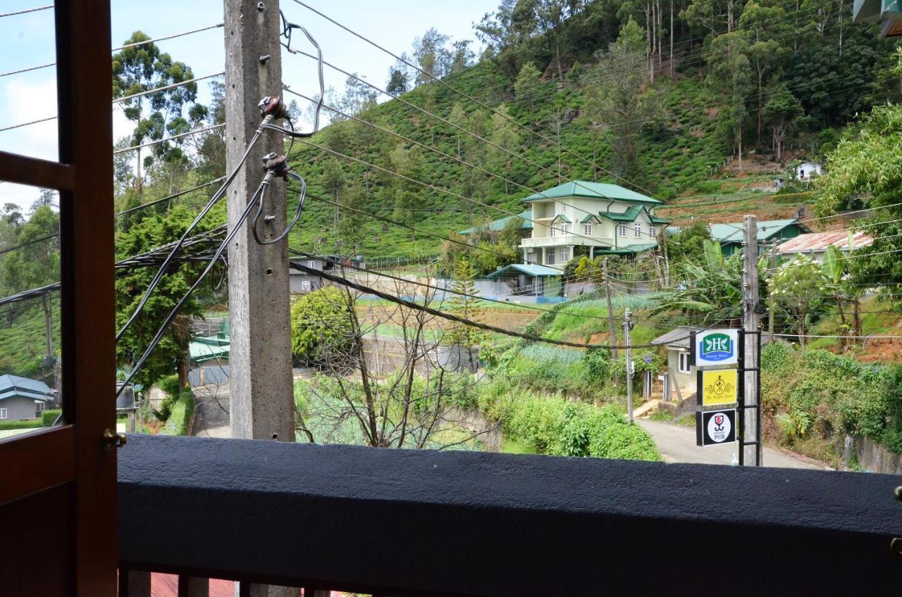 Heaven Seven Nuwara Eliya Exterior foto