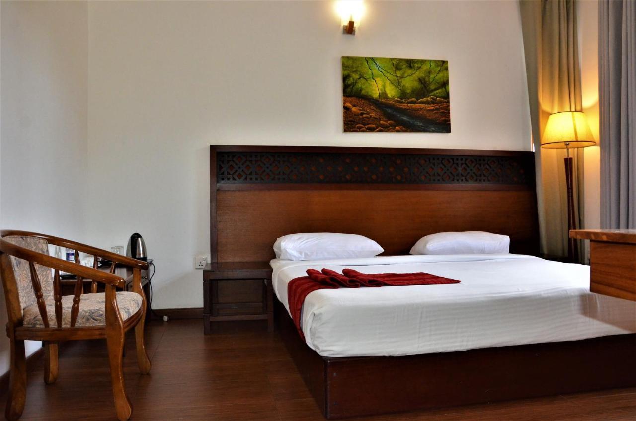 Heaven Seven Nuwara Eliya Exterior foto