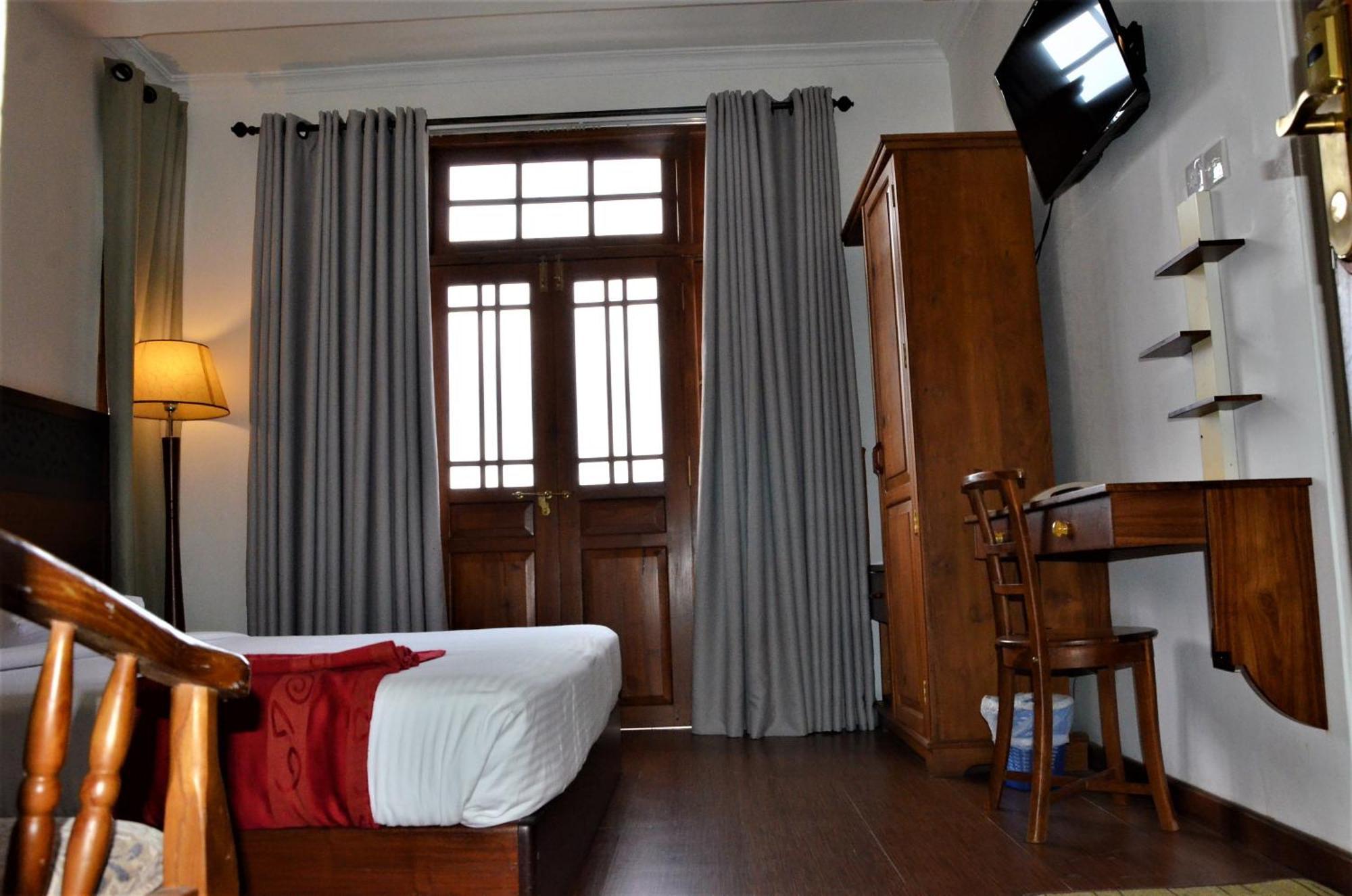 Heaven Seven Nuwara Eliya Exterior foto
