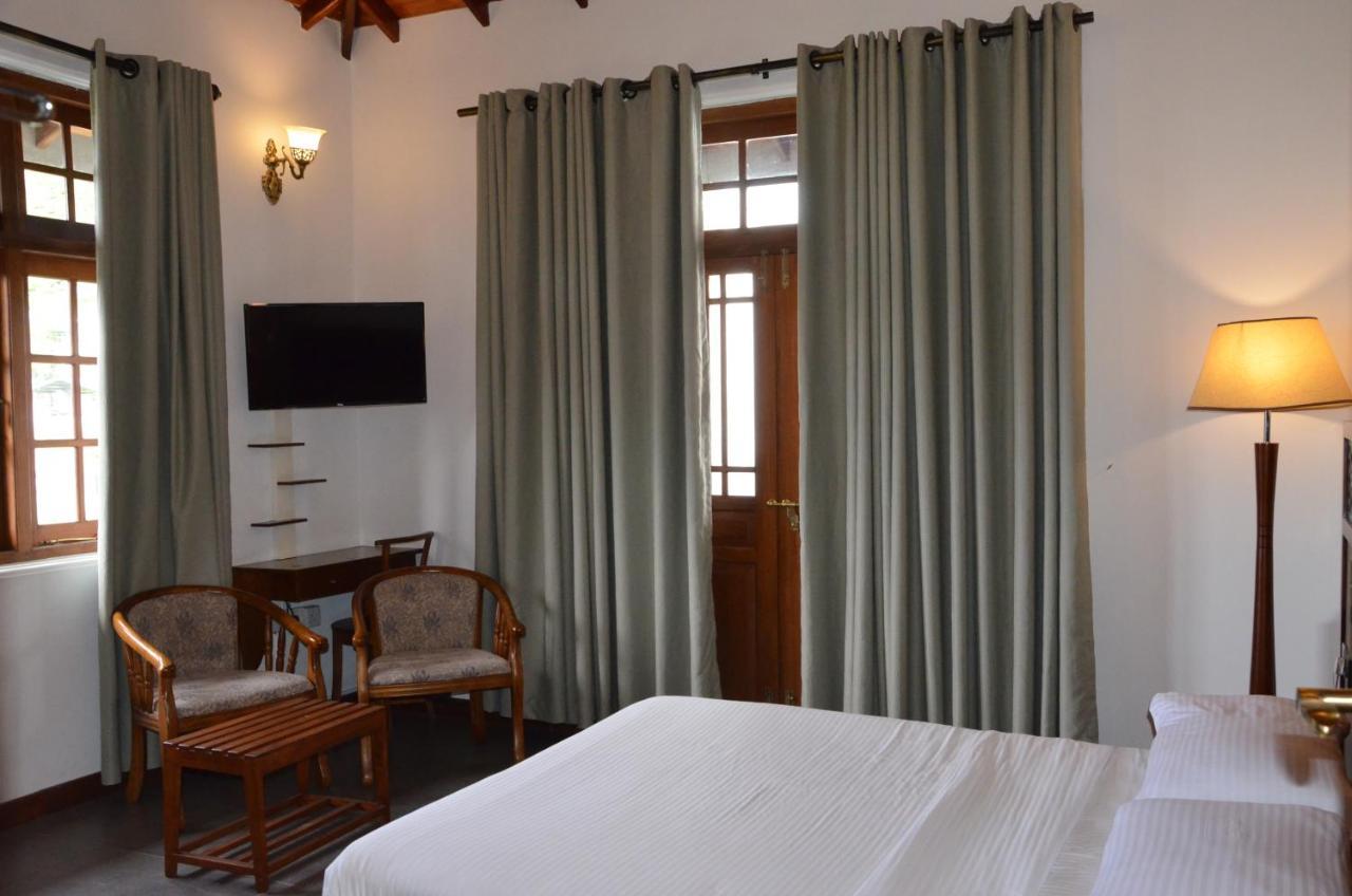 Heaven Seven Nuwara Eliya Exterior foto