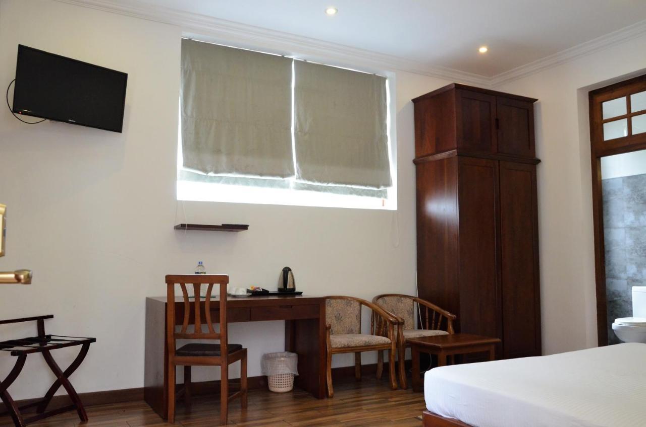 Heaven Seven Nuwara Eliya Exterior foto