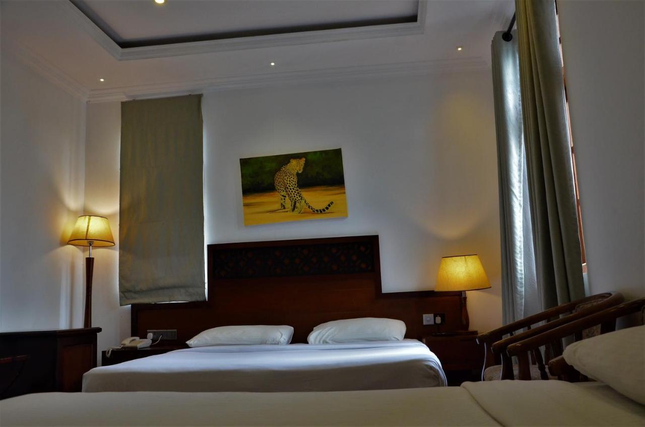 Heaven Seven Nuwara Eliya Exterior foto