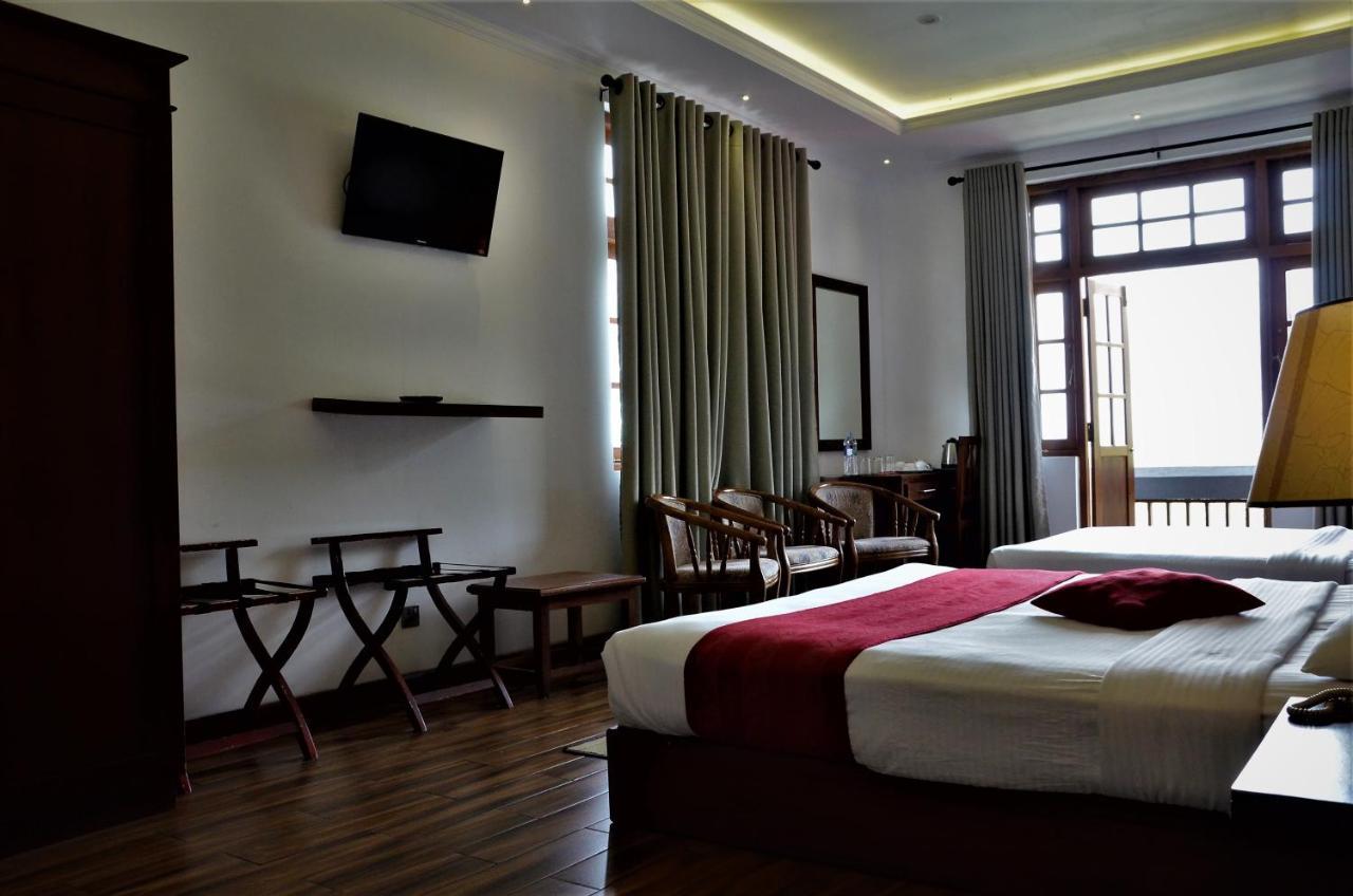 Heaven Seven Nuwara Eliya Exterior foto