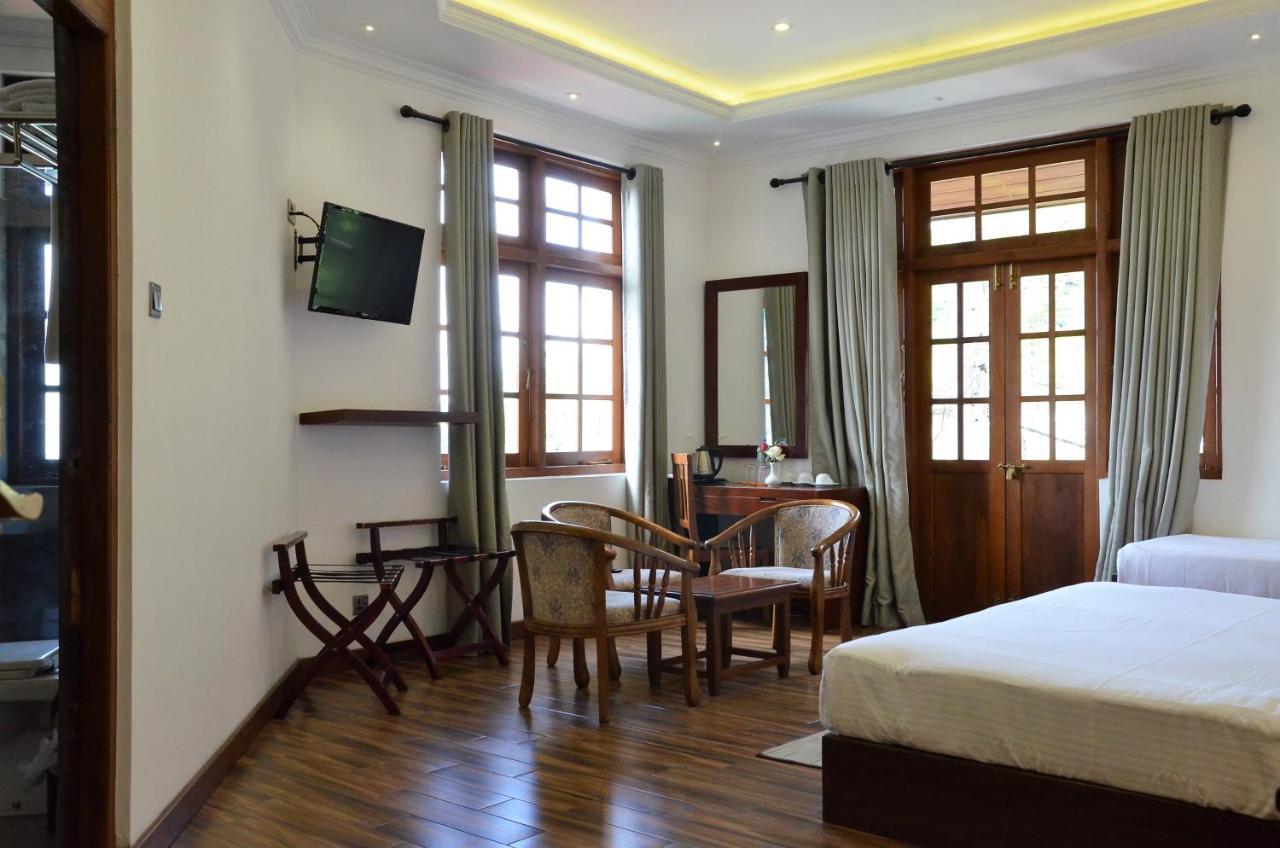 Heaven Seven Nuwara Eliya Exterior foto