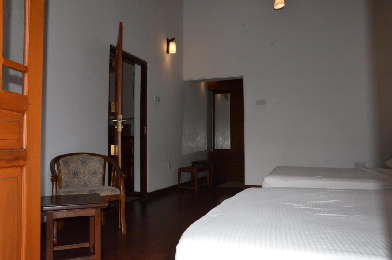 Heaven Seven Nuwara Eliya Exterior foto