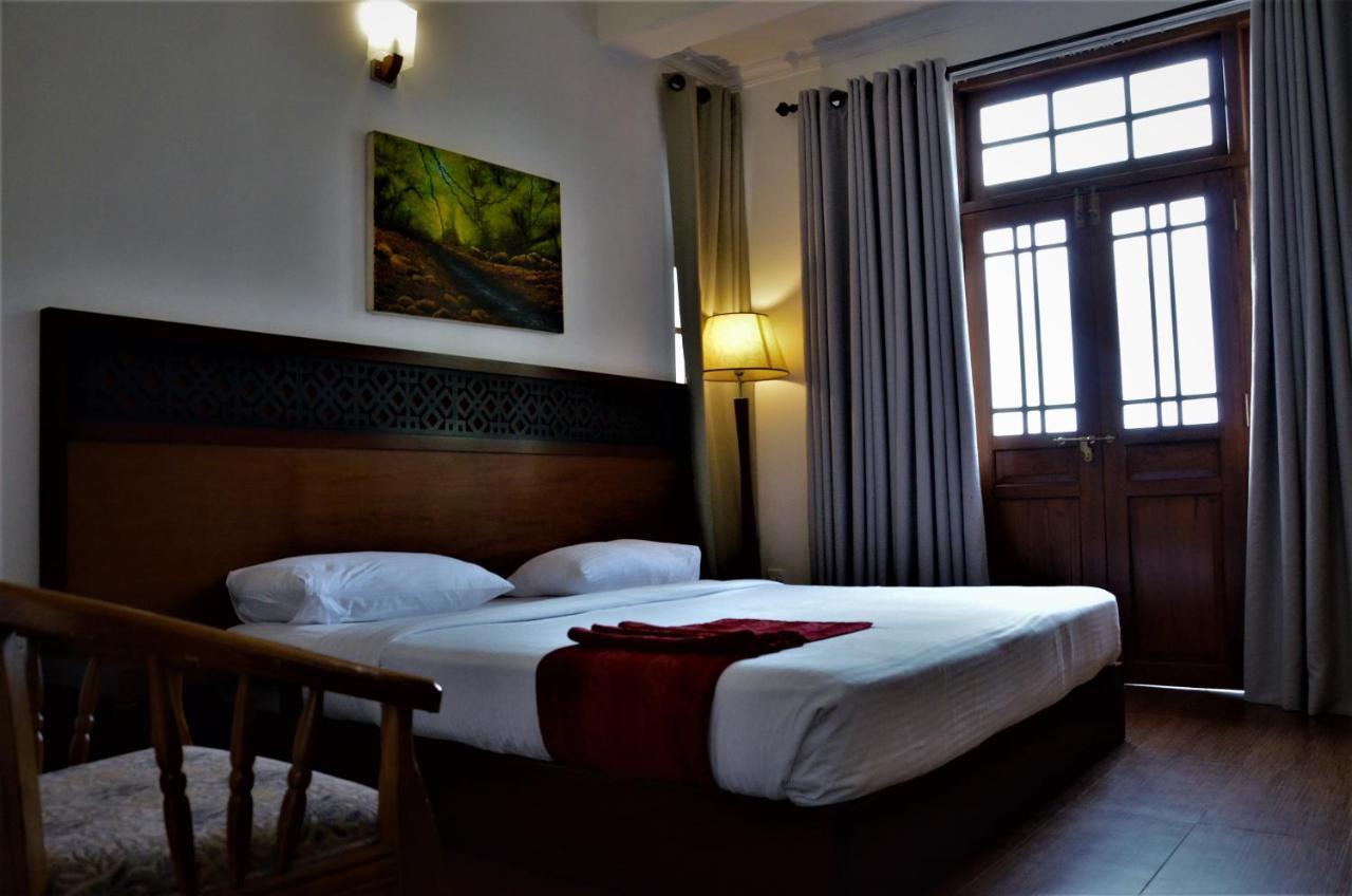 Heaven Seven Nuwara Eliya Exterior foto