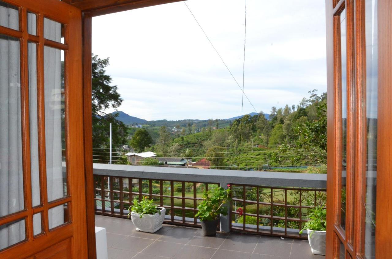 Heaven Seven Nuwara Eliya Exterior foto