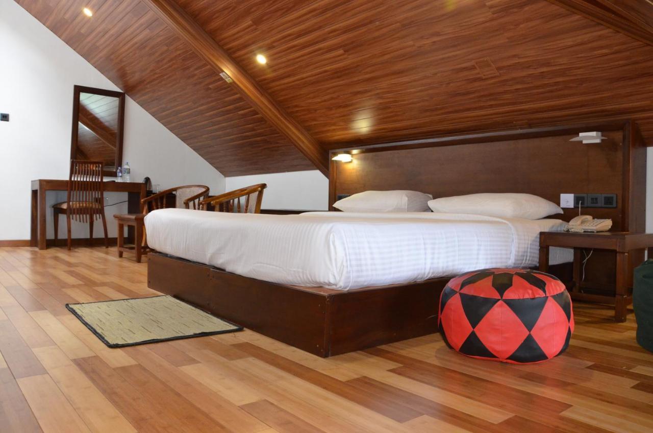 Heaven Seven Nuwara Eliya Exterior foto