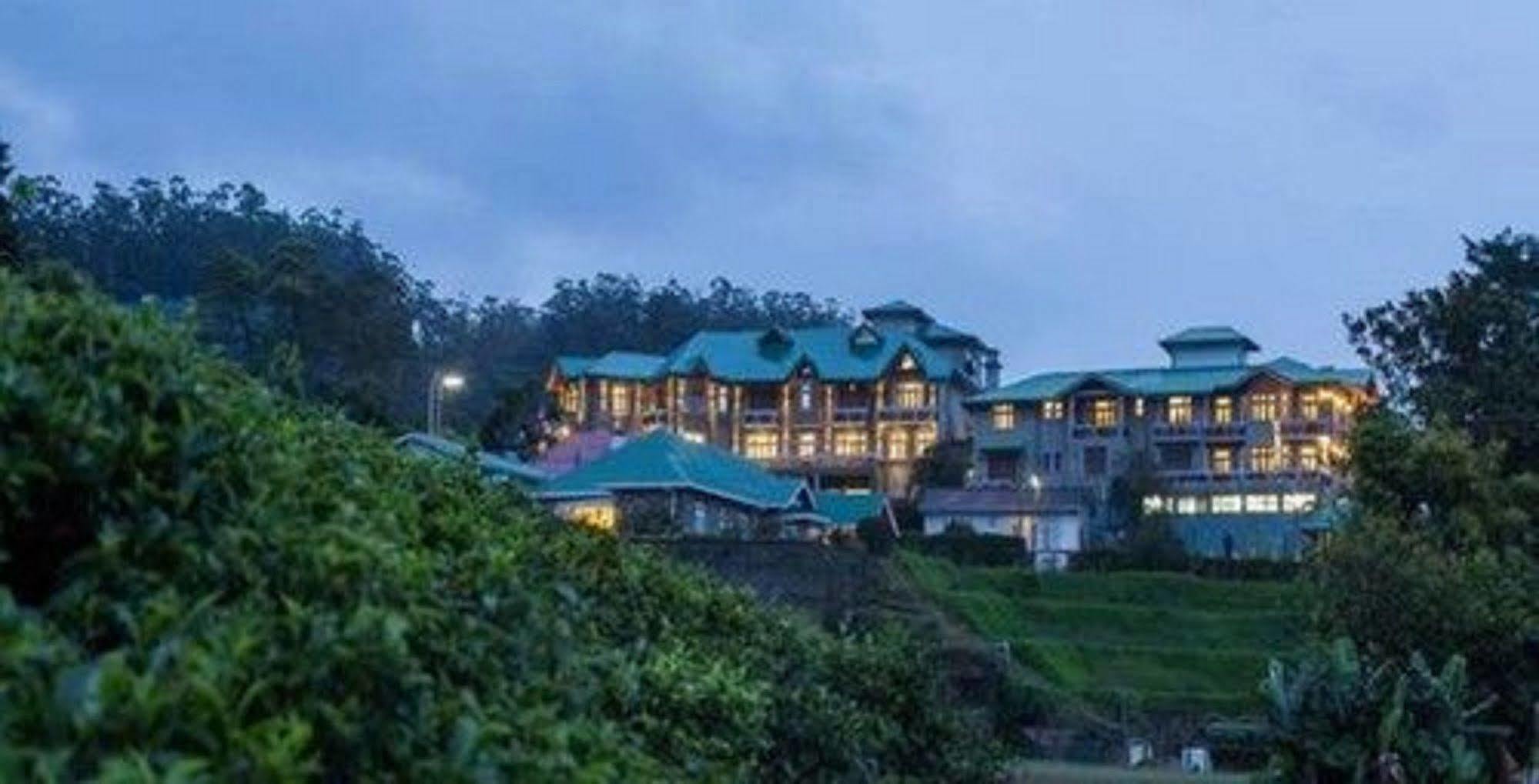 Heaven Seven Nuwara Eliya Exterior foto